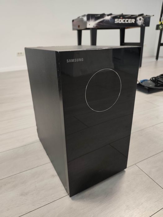 Sistem Samsung  5.1