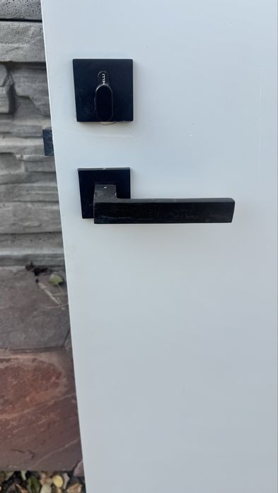 Межкомнатные двери