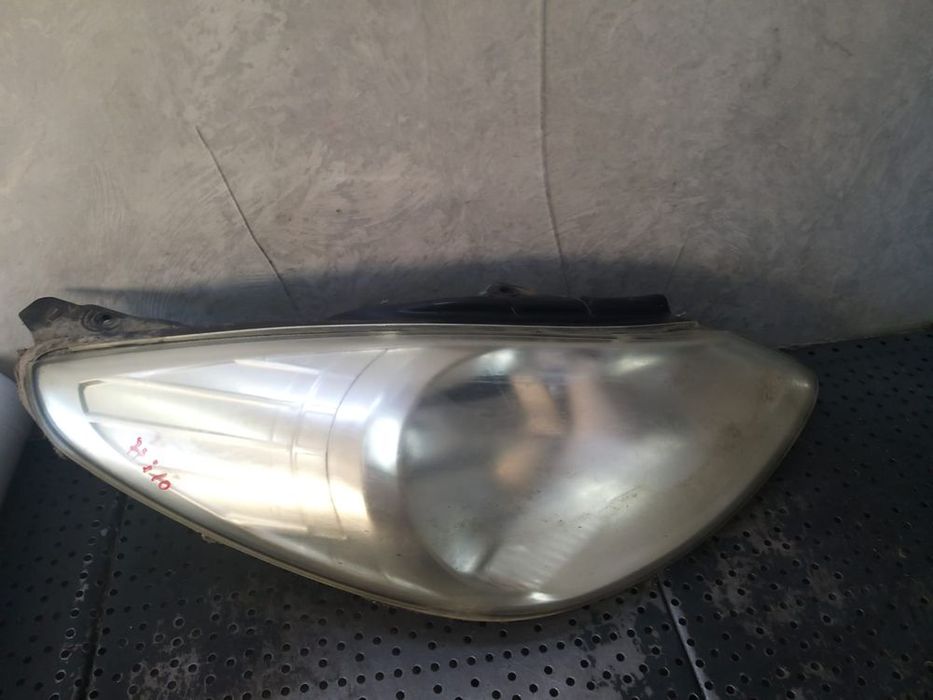 Far dreapta hyundai i10 1 pa