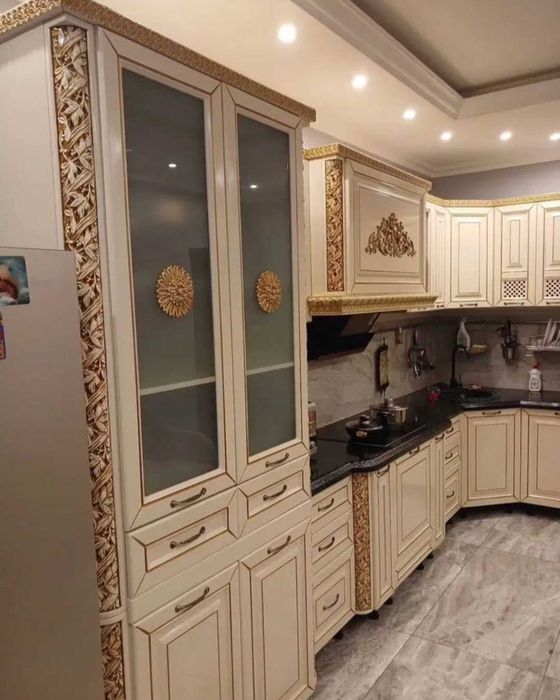 Продам кухонный гарнитур.
