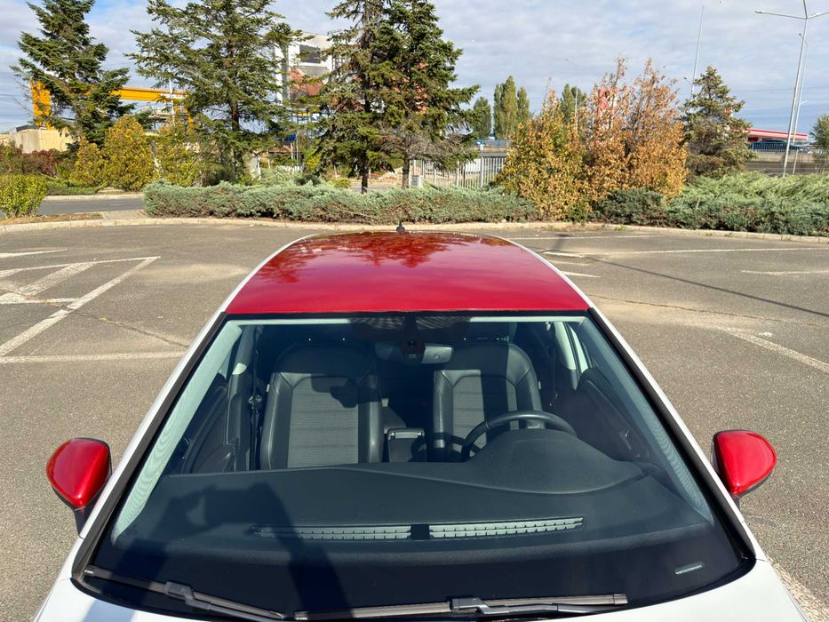 VOLKSWAGEN Golf 2016 — imagine 2