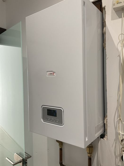 Centrala electrica Protherm 6kw