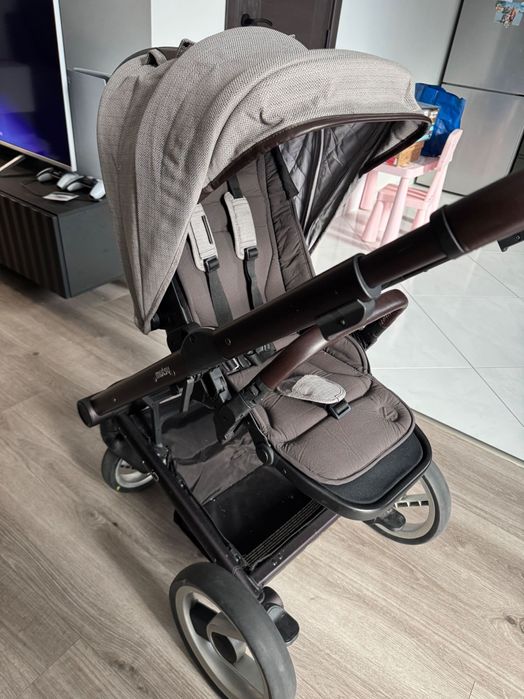 Бебешка количка Mutsy IGo 2