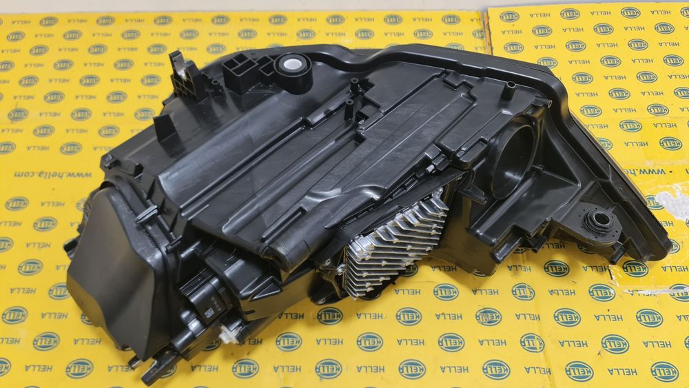 Far full led Audi A6 4K c8 S6 RS6 4k0941040 complet