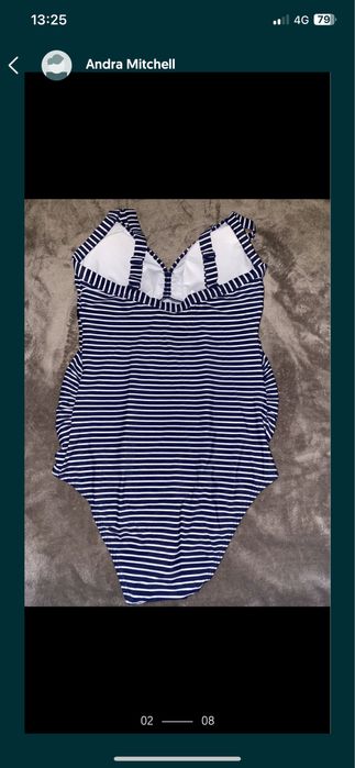 Costum jojo maman gravide