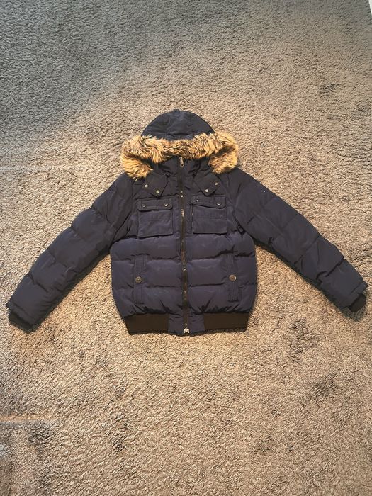 Tommy Hilfiger winter jacket
