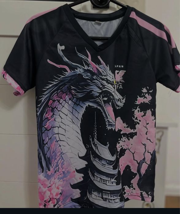 Ретро футболки 7