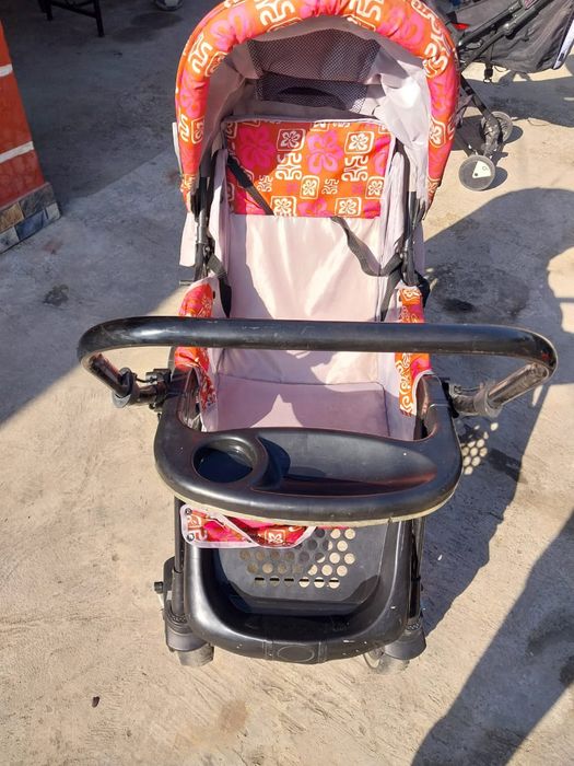 Продам детские коляски