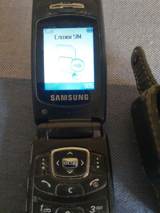 Телефони Samsung работещ,49лв, Nokia за части .Заедно,продавам