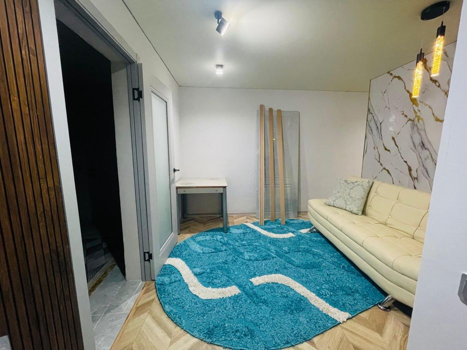 Сдам в аренду дом. С дизайнерским ремонтом