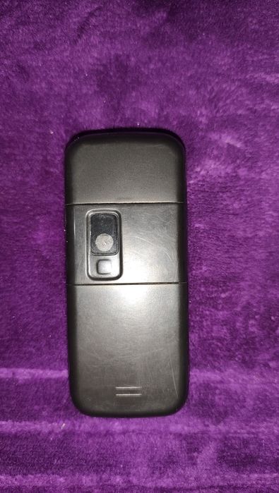 Nokia 6233 с заводской колонки