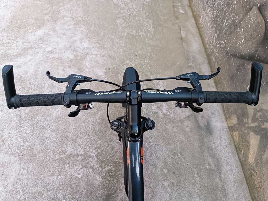 Xds hacker 500 velik Velosiped  26 Горный велосипед МТБ mtb