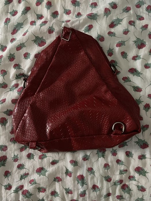 Сумка-рюкзак детская