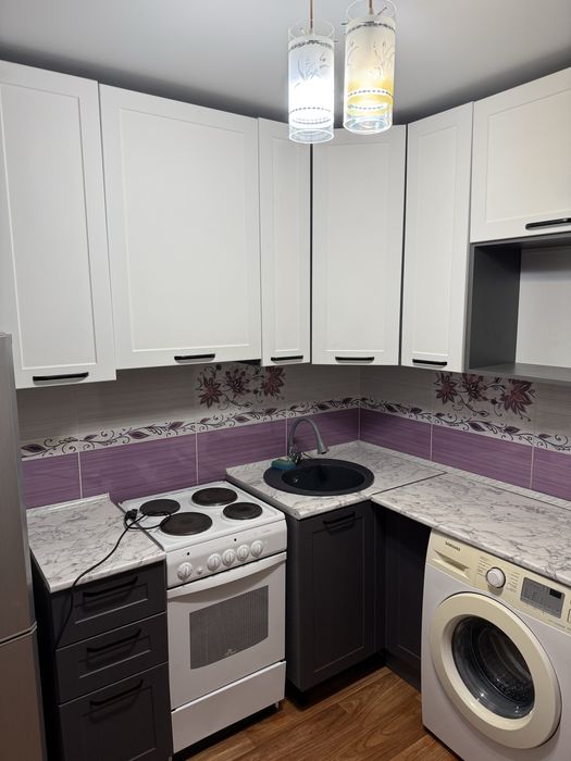 Продам 2 комнатную квартиру