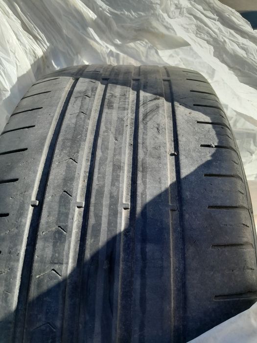 Летние шины 225/60/17
