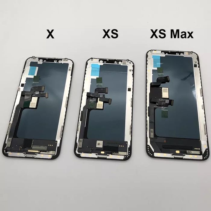 Display iphone X xs Xr 11 12 13 14 15 16 pro  Max  Xs max