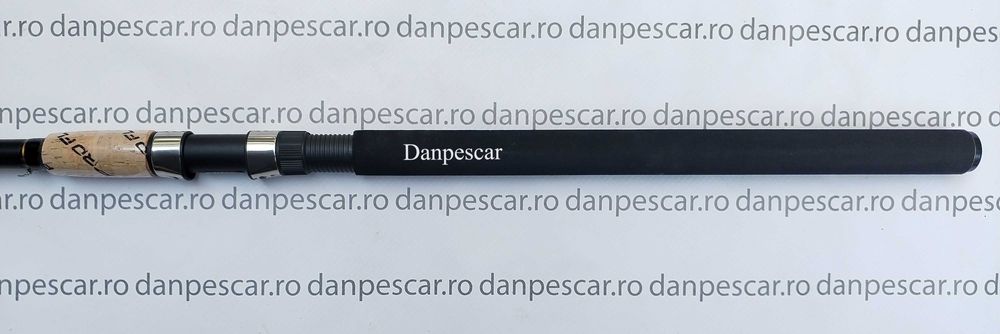 Lanseta PRO FL SPIRADO Feeder 3,60 metri Actiune:150gr