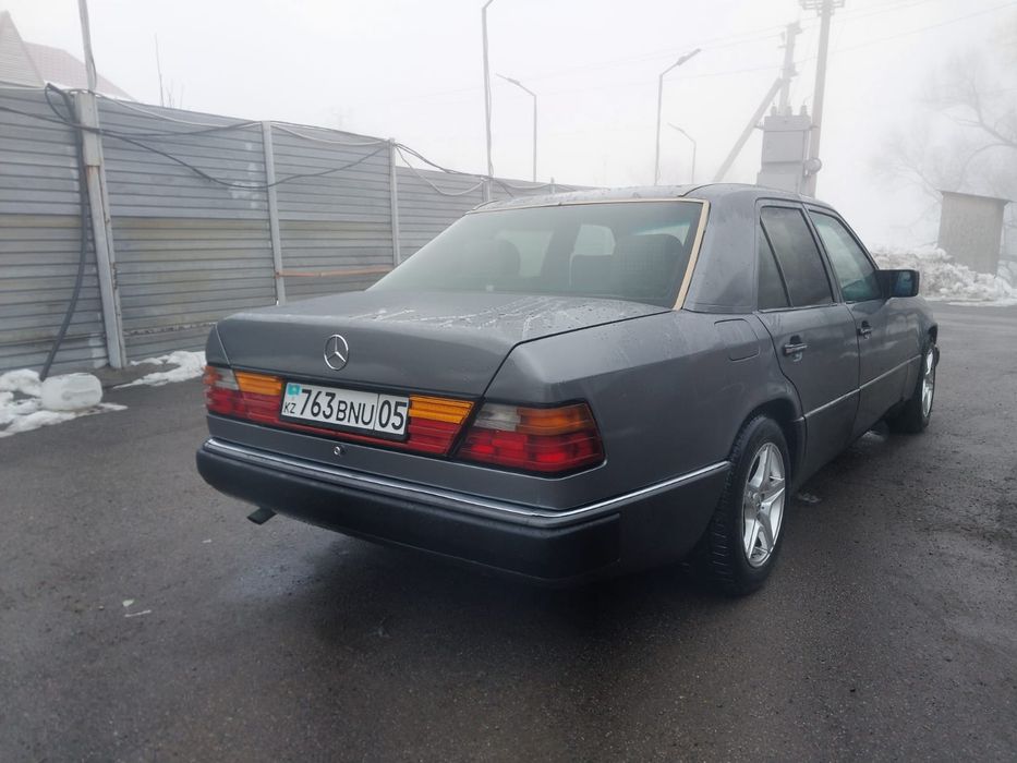 Продам Мерседес срочно