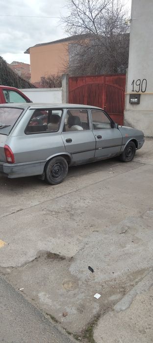 DACIA 1310 1999 — imagine 2