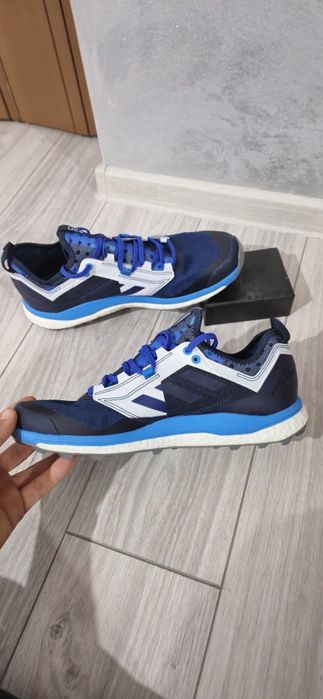 Adidas Terrex Agravic XT TLD