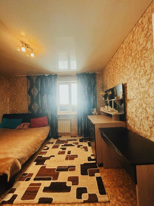 Продам квартиру на молдагулова