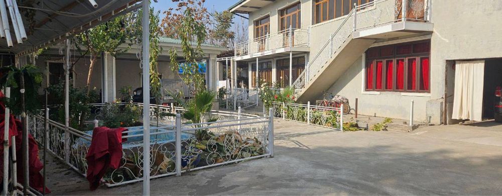 Дом продается в Сирдарье г.Бахт