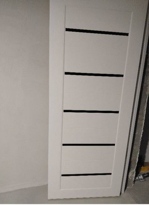 Двери межкомнатные  90×200 и 60×200