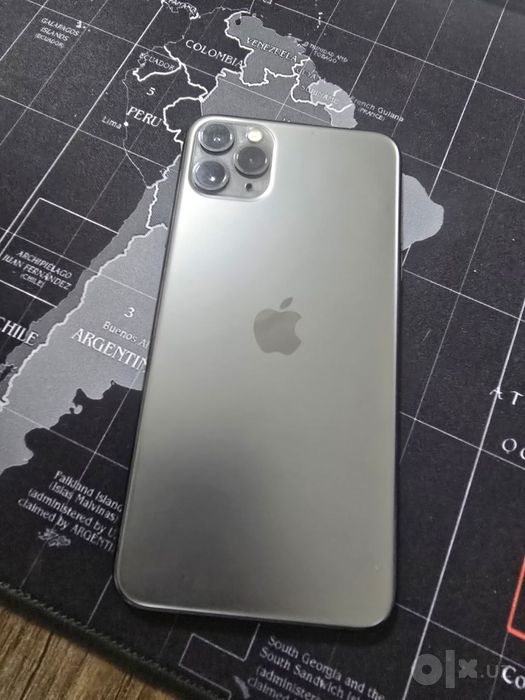 Iphone 11 pro max Bypass