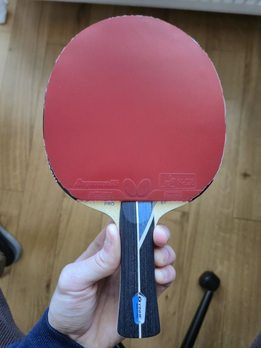 Paleta tenis de masă