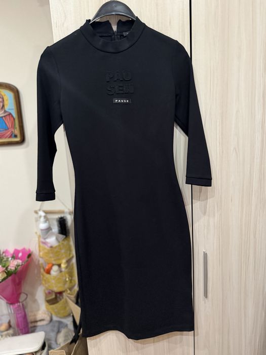 Рокля и блуза на марката pause!