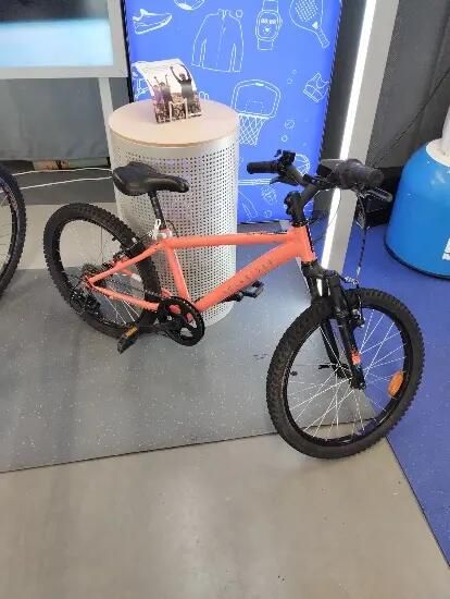 Rr St 500 20" - (SecondHand) Decathlon