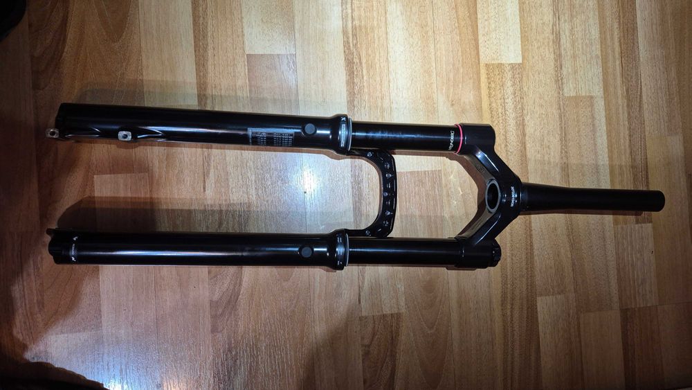 Furca MTB Rockshox Pike Select+