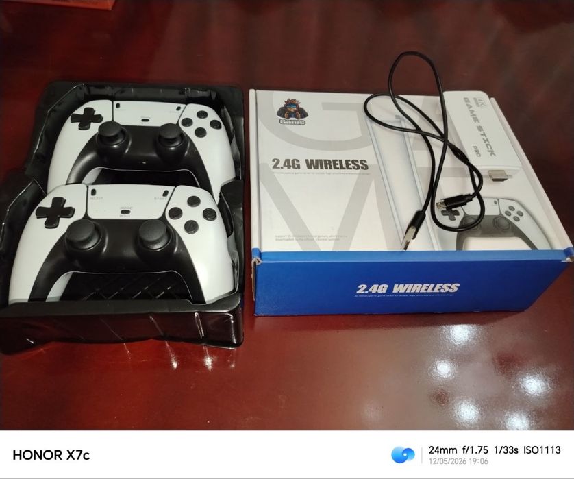 Продается игровая приставка