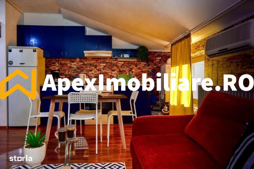 Apartament 2 camere de inchiriat Centrul Civic Bucuresti | ApexImobili