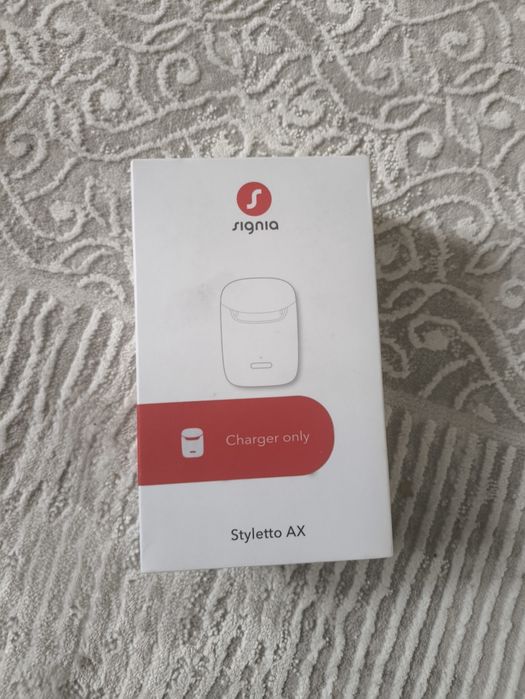 Продам слуховой аппарат