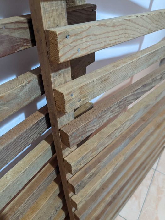 Поддон, деревянный. Poddon.