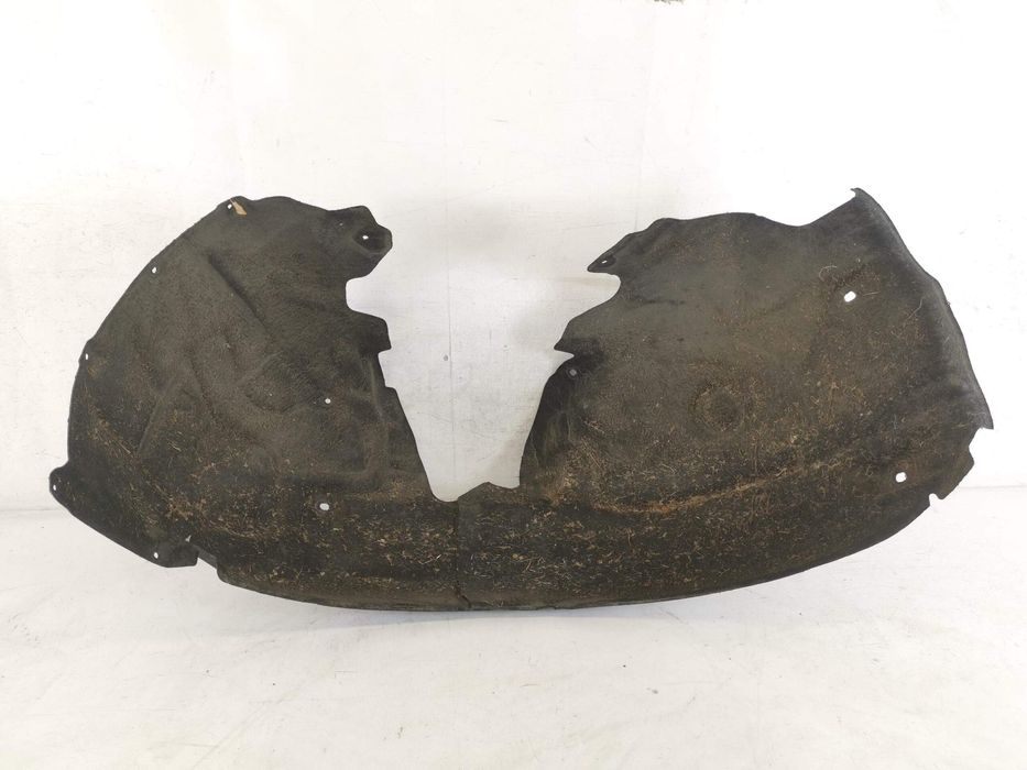 Ауди А6 / Audi A6 4G/C7 [фейслифт] [ - ] Оригинален преден десен кални