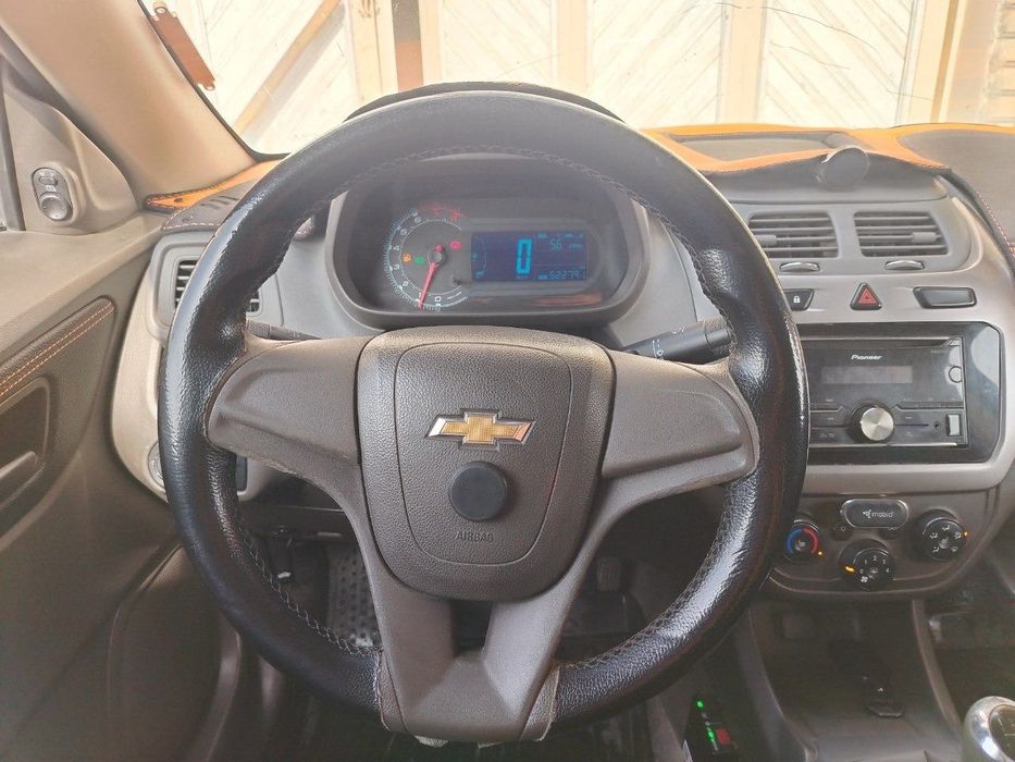 Prostaya profane COBALT LT