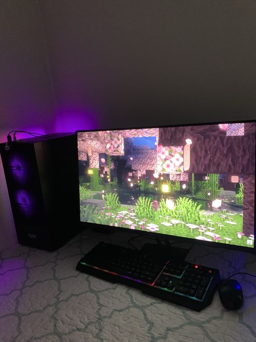 Продается Компьютерный сет