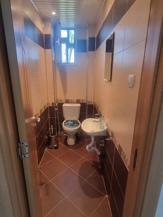 От собственик!Под наем тристаен голям апартамент Кършияка,след ремонт!