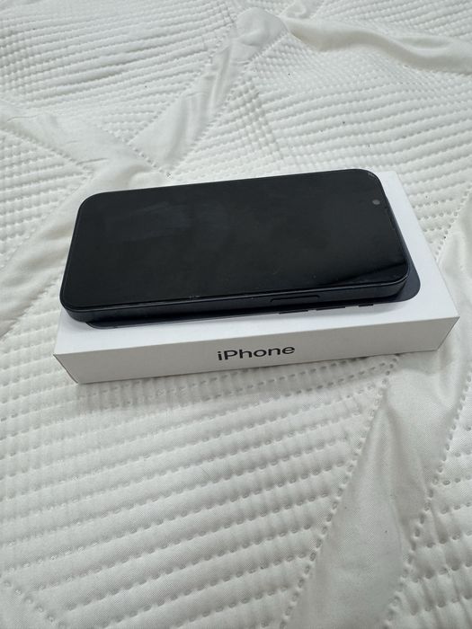 Iphone 13 mini 256