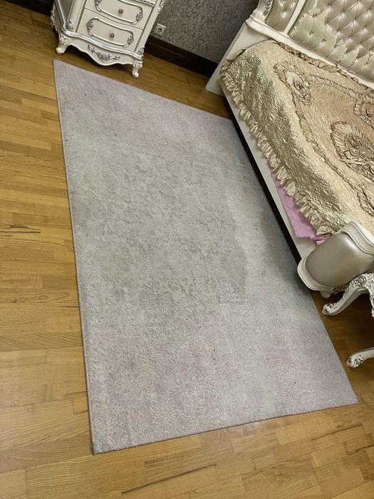 Ковер небольшой (срочно)