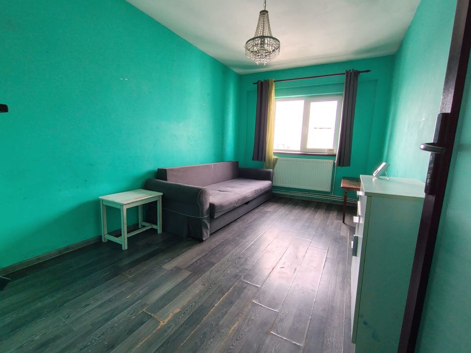 Apartament 4 camere, Dacia (Zimbru), strada Amurgului (langa Lidl), etajul 10