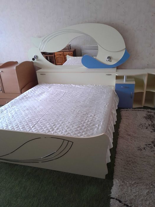 Гарсониера по наем