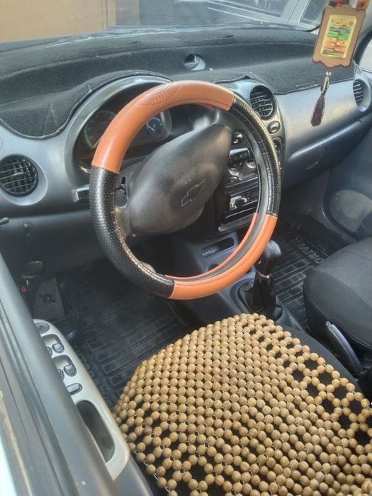 Matiz best yili 2010