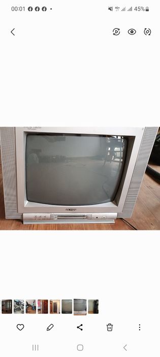 Продам два телевизора