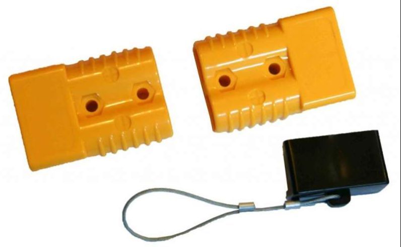 Mufa rapidă pentru cabluri de alimentare pentru TROLIU și altele