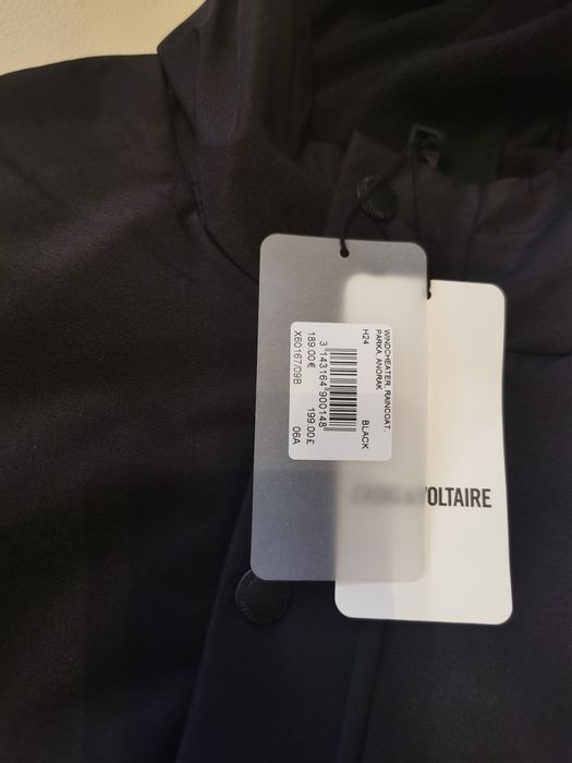 Geaca copii Zadig & Voltaire