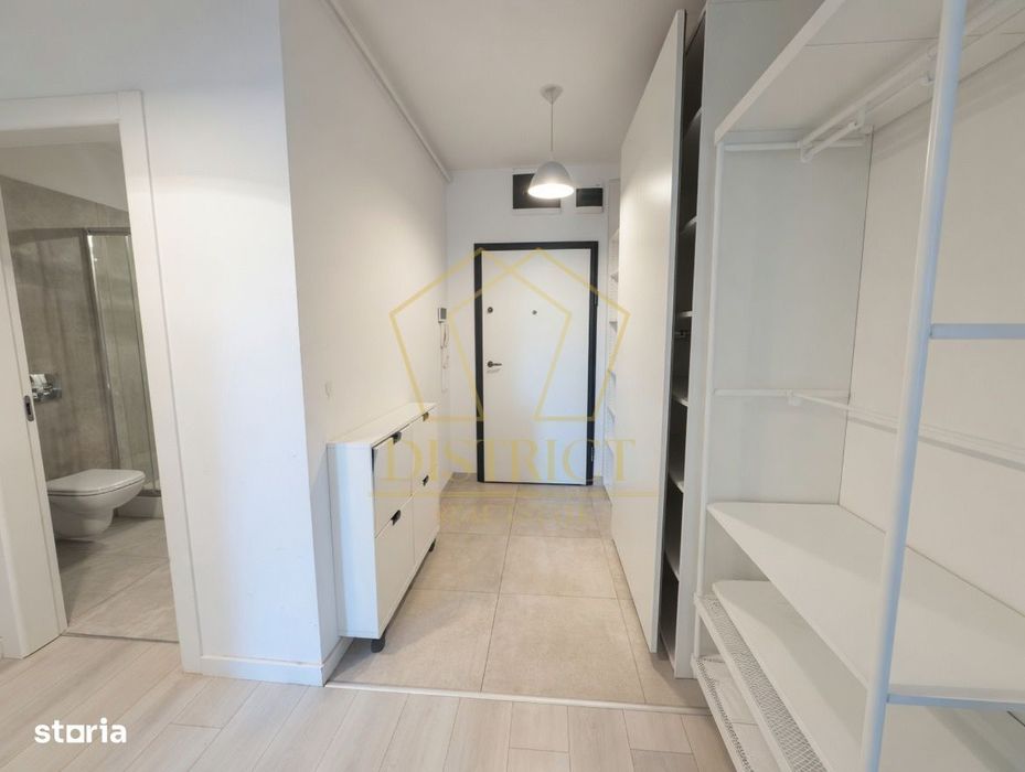 COMISION 0% Apartament cu 3 camere si terasa de 34mp | Central | Balce