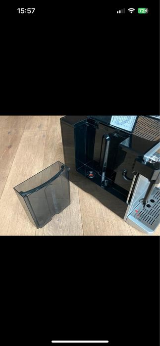 Melitta Caffeo gourmet